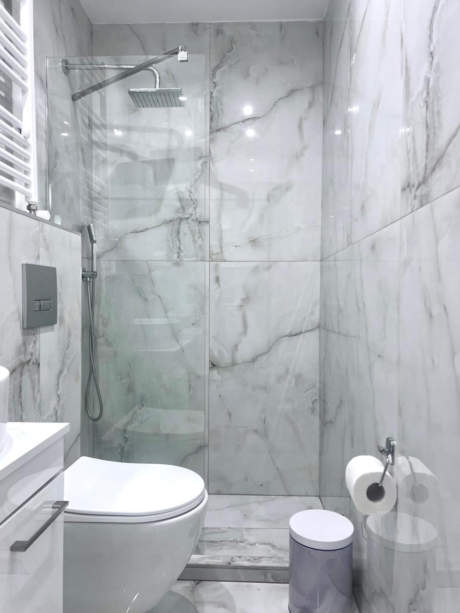 Marbled Premium Appartment Thessalonique Extérieur photo
